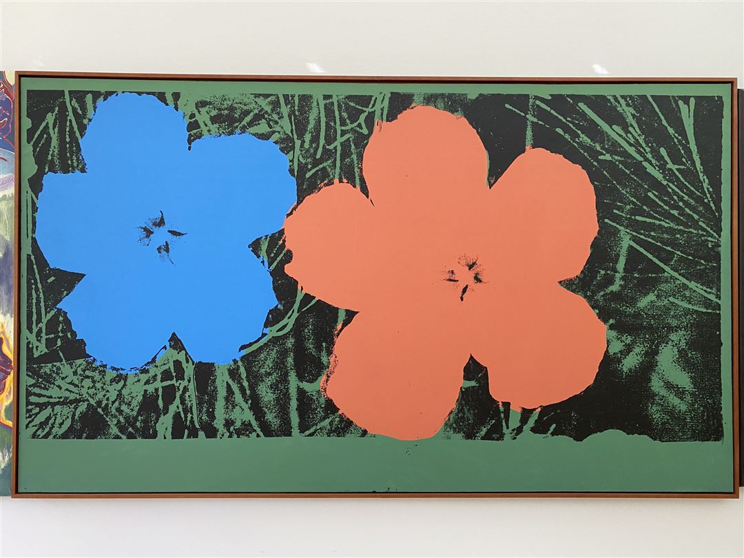Andy Warhol