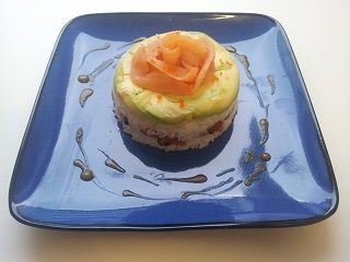 Japanisch Kochen und Sprechen: Sushi und Miso-Suppe
