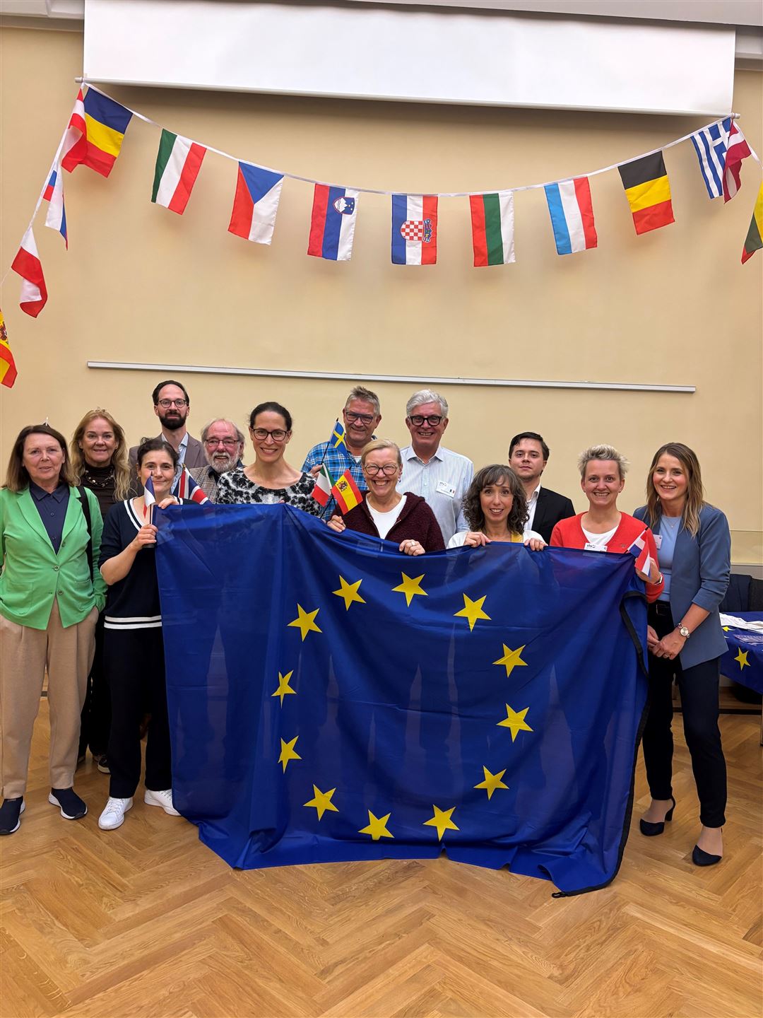 Europ&auml;ischer Tag der Sprachen
