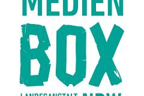 Logo Medienbox NRW