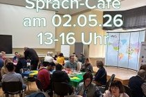 Sprach-Caf&eacute;
