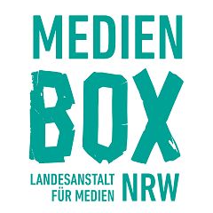 Logo Medienbox