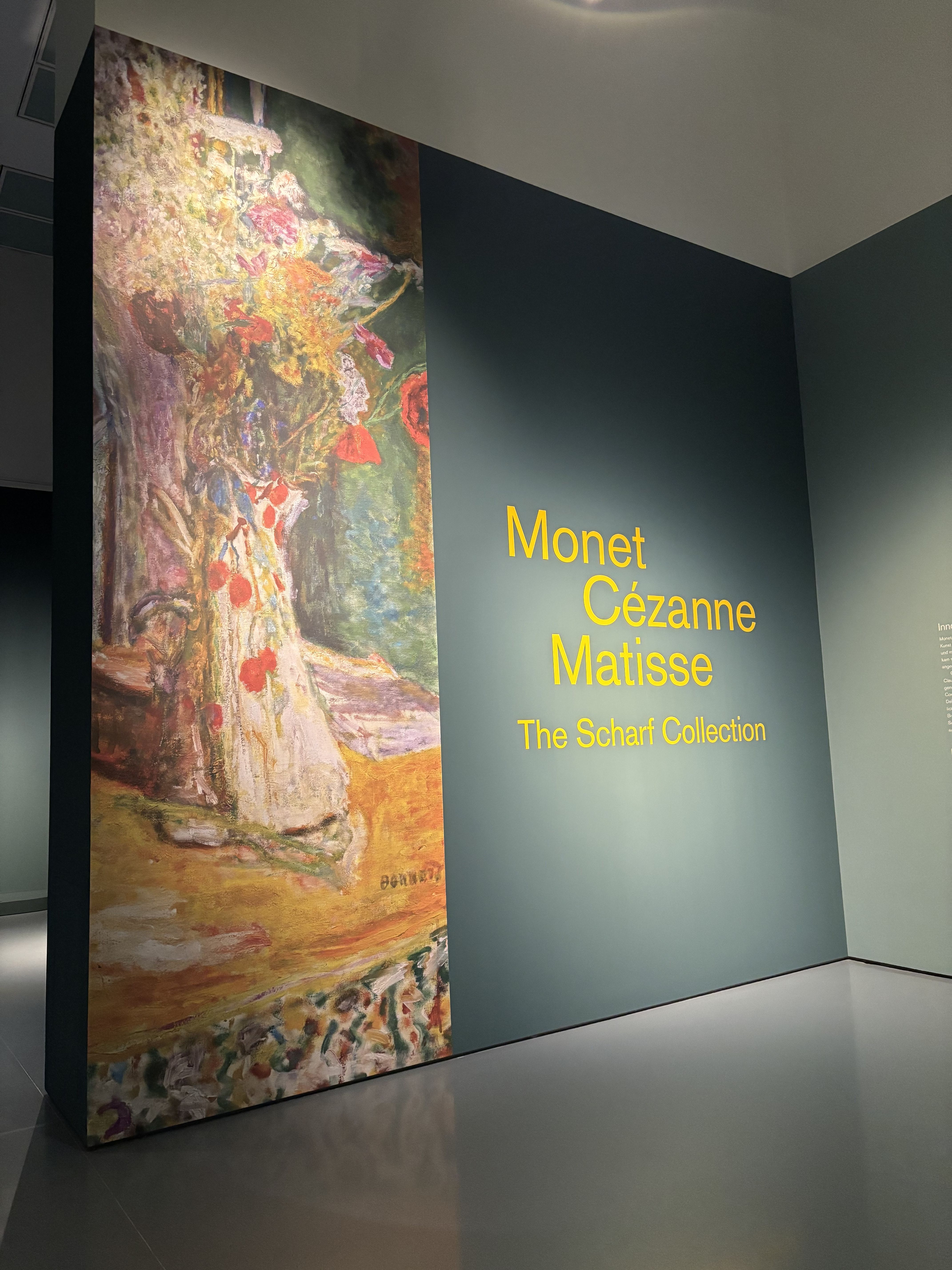 The Scharf Collection im Kunstpalast (c)Birgit Andrich