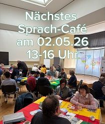Sprach-Caf&eacute;