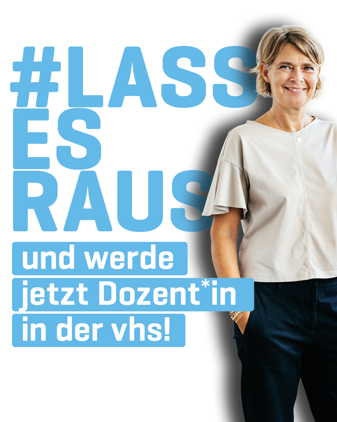 Foto Frau