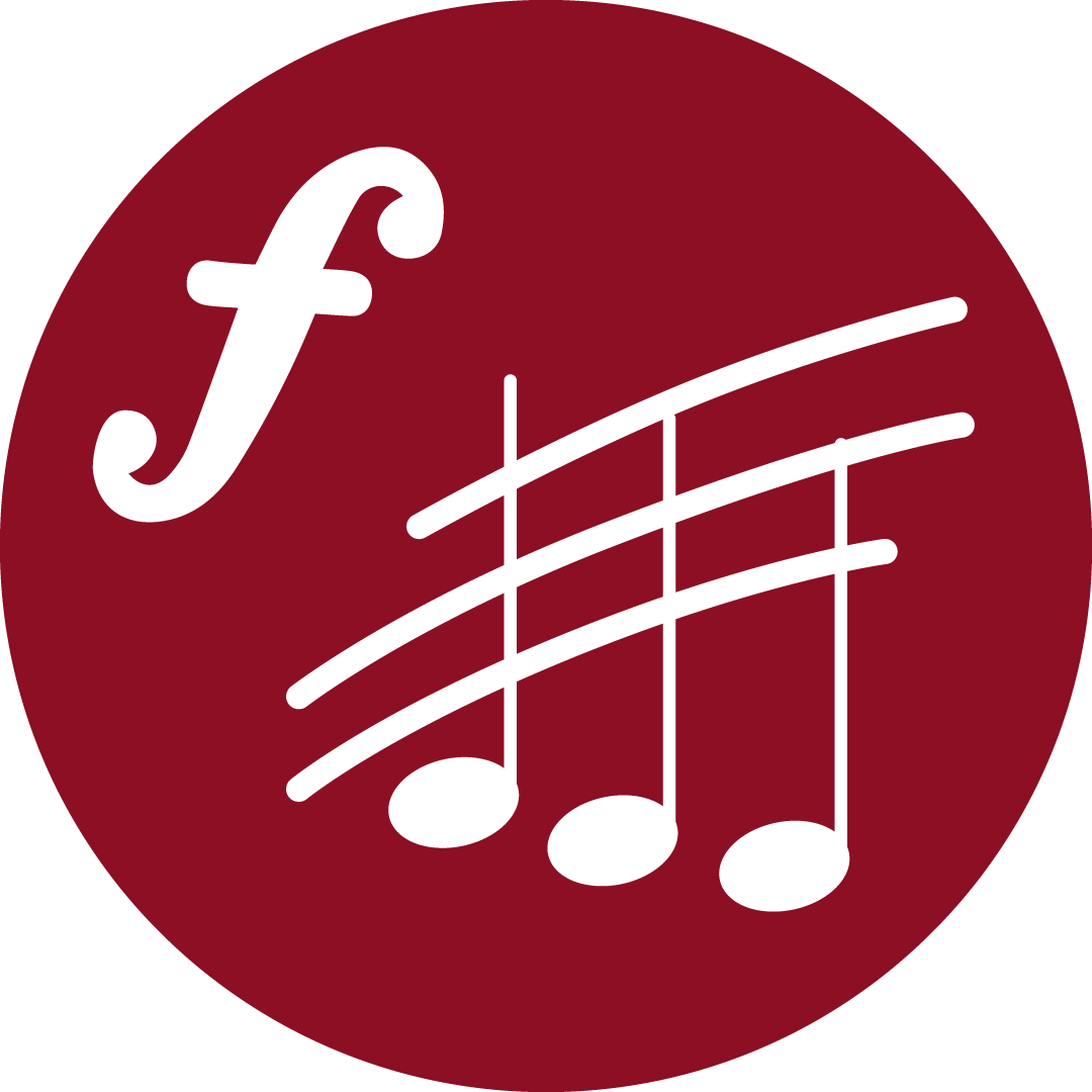 Fachbereich-Icon Musik